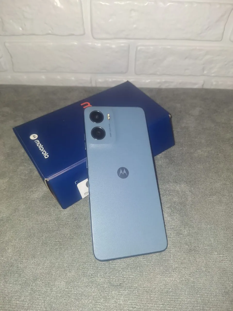 Moto G05