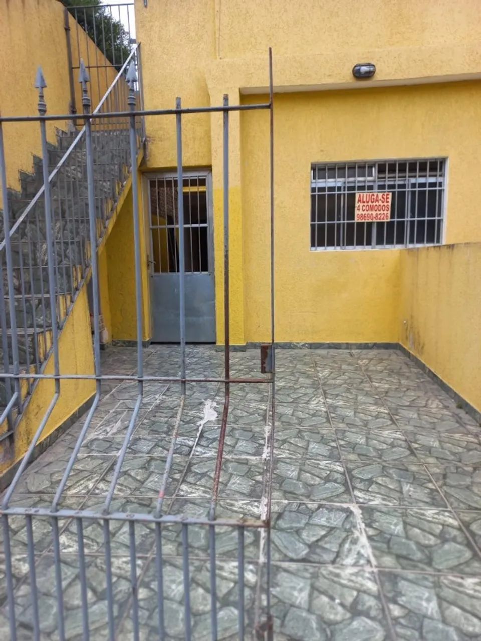 Foto - Taboão da Serra - Parque Pinheiros