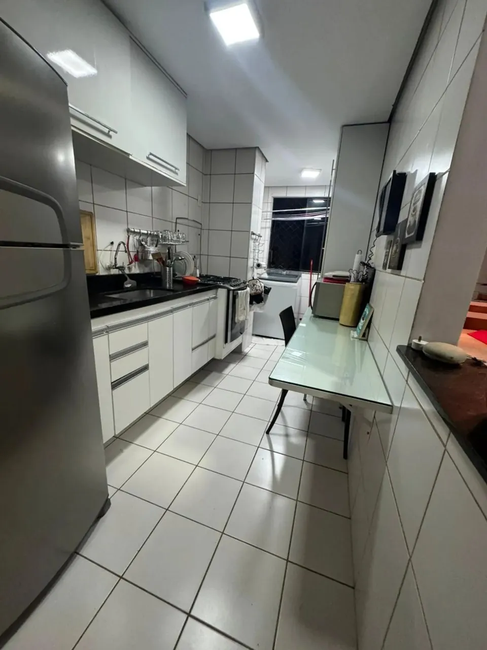 VENDO. COND AMAZONAS BOULEVARD. COM 78M2, 3 QUARTOS SENDO 1 SUITE, SALA PARA 2 AMBIETNES E