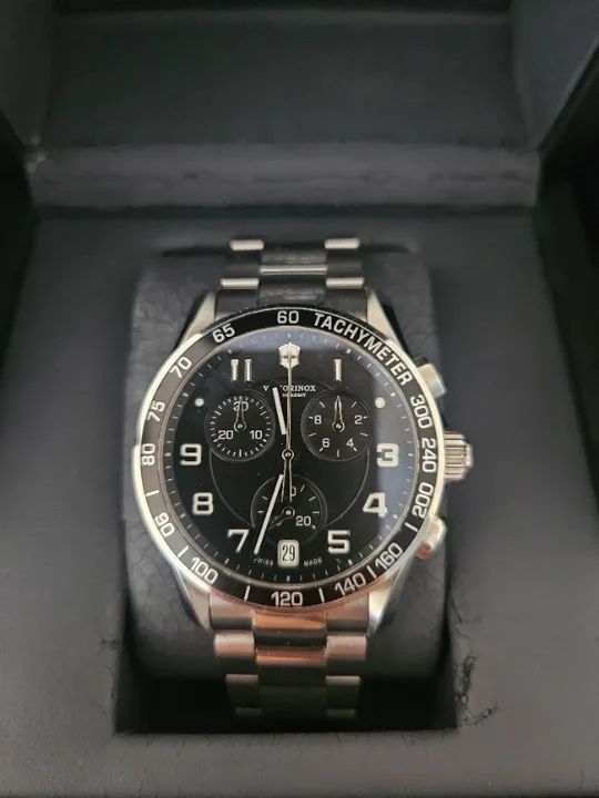 Relógio Victorinox Swiss Army