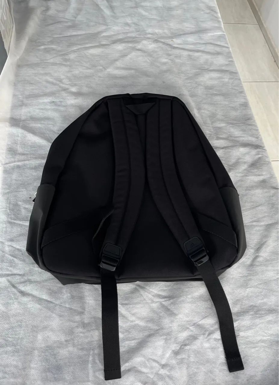 Mochila Adidas Classics Back Ro School - Foto 5