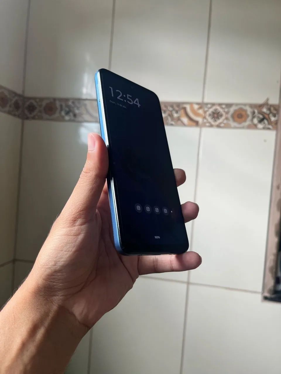 Celular Motorola G54 5g - 256gb