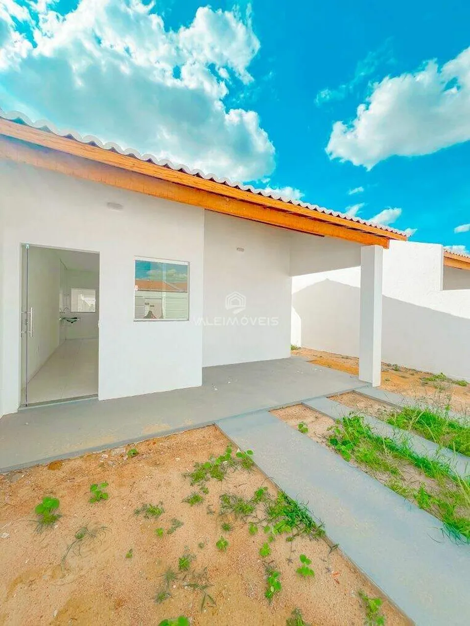 Casa Nova Juazeiro (V961)