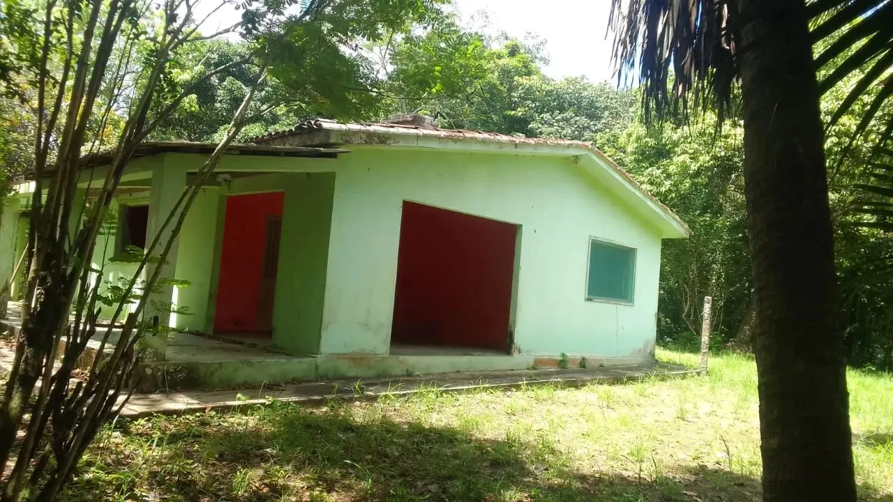 5 Hectares em são Lourenço da Mata-PE