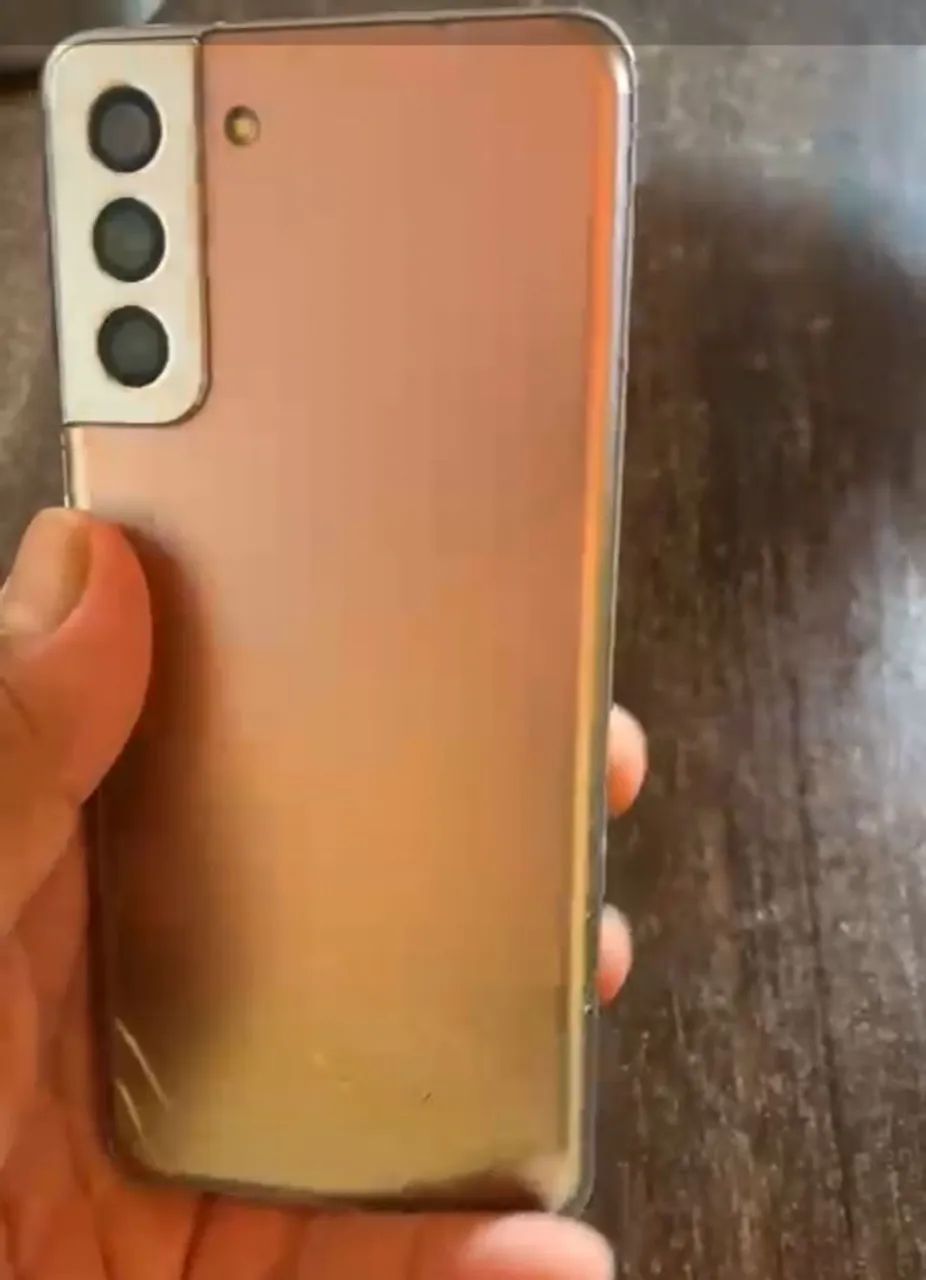Samsung S21 plus 256G  - Foto 3