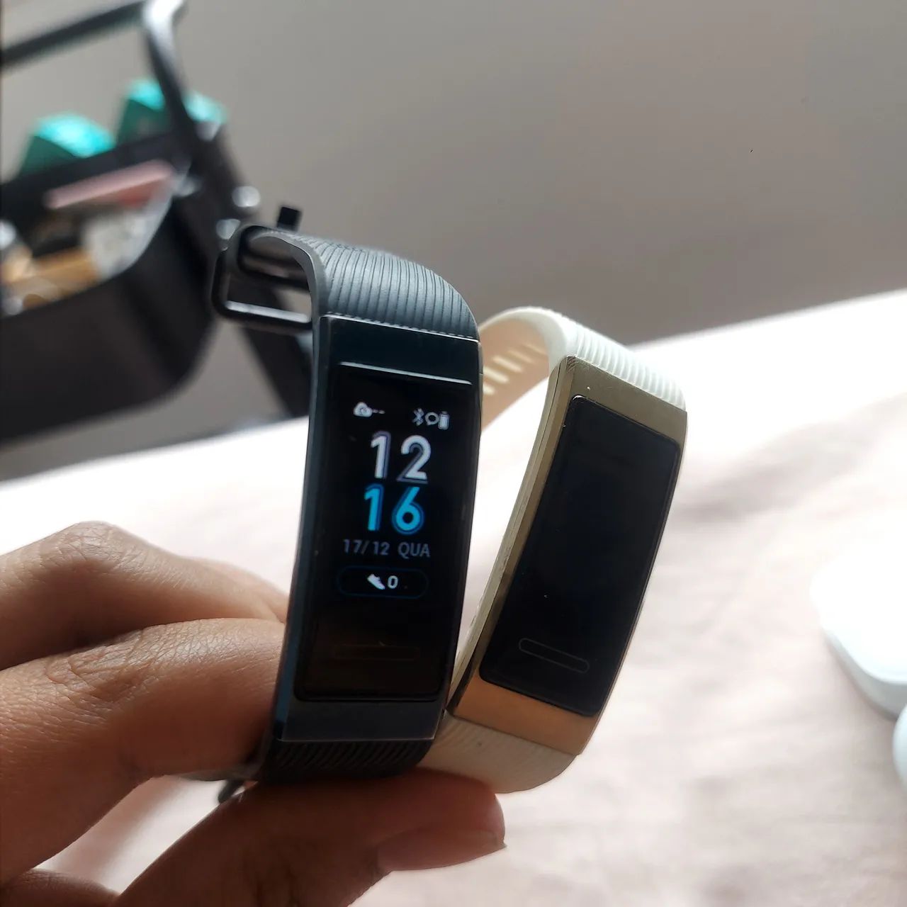 Huawei band 3 pro