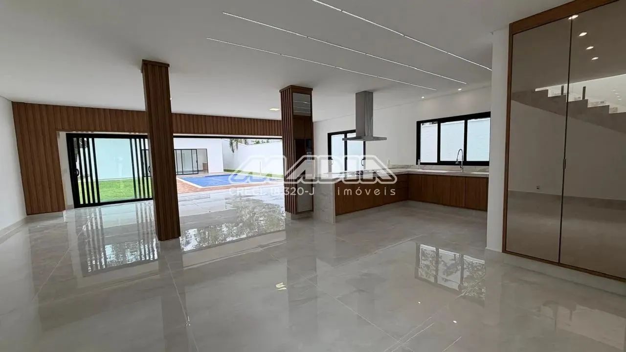 casa - Condomínio Green Boulevard - Valinhos - Foto 3