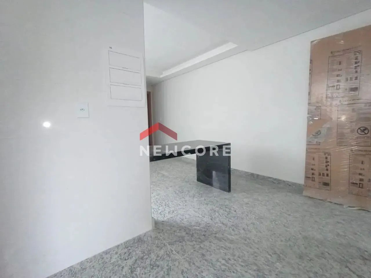 Apartamento em Rua Bernardo Guimarães - Boa Viagem - Belo Horizonte/MG - Foto 4