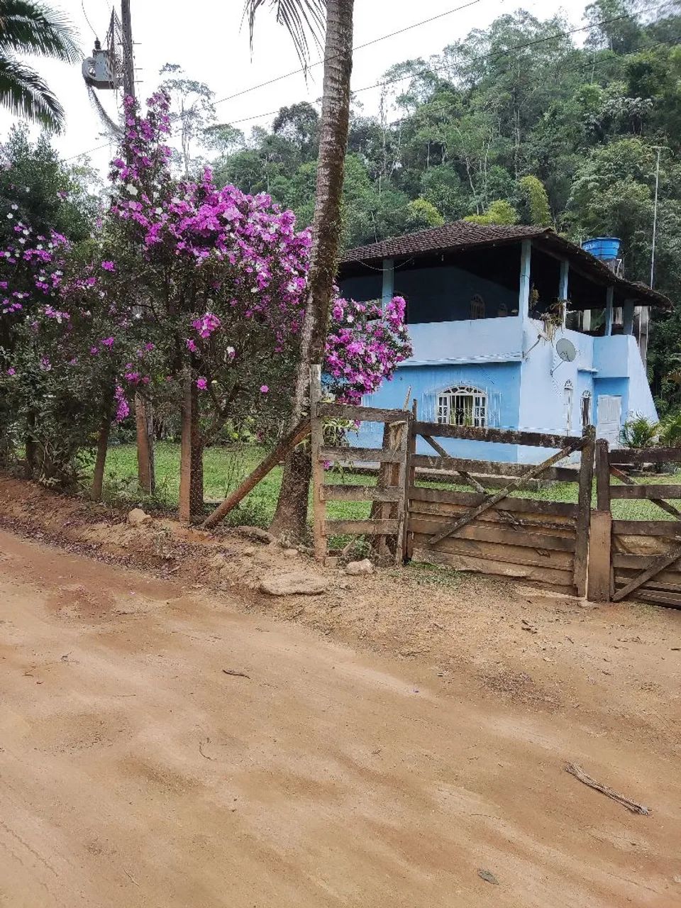 Foto - Domingos Martins - 