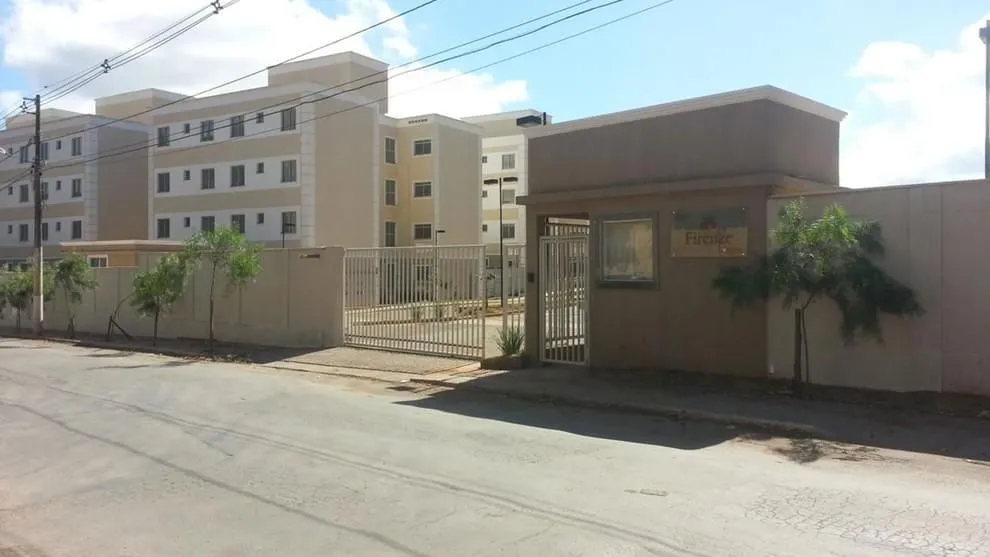 Alugo apartamento no bairro Eldorado - Sete Lagoas MG