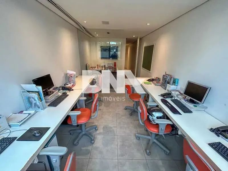 Sala - / Comercial / São Conrado - Foto 5