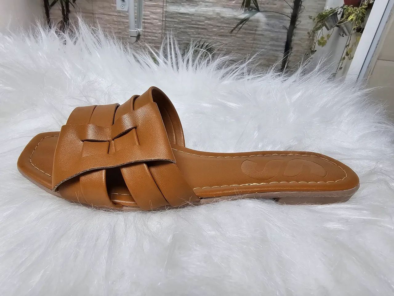 Rasteirinha Sonho dos Pés  - Foto 4