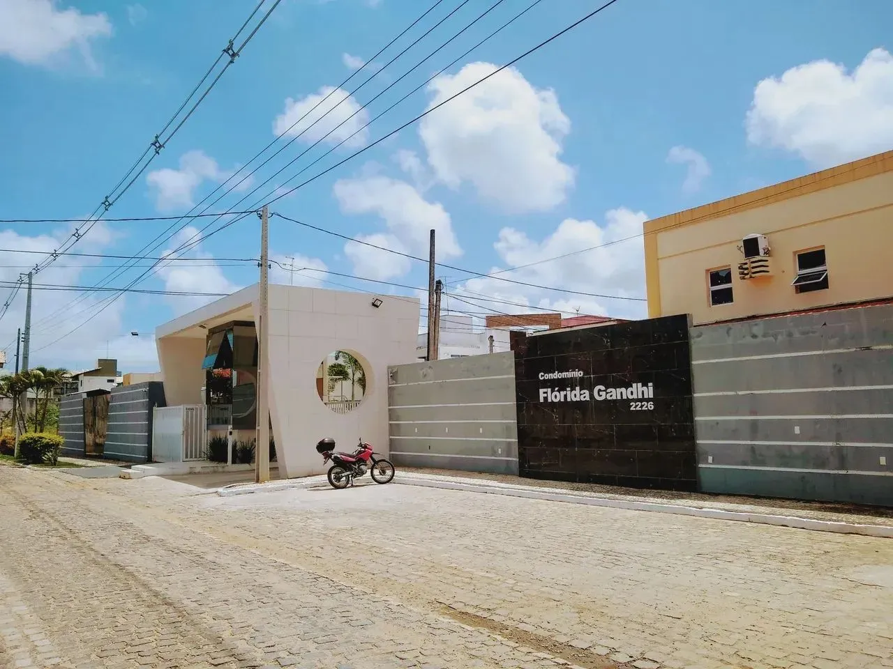 EDF DUPLEX EM NOVA PARNAMIRIM