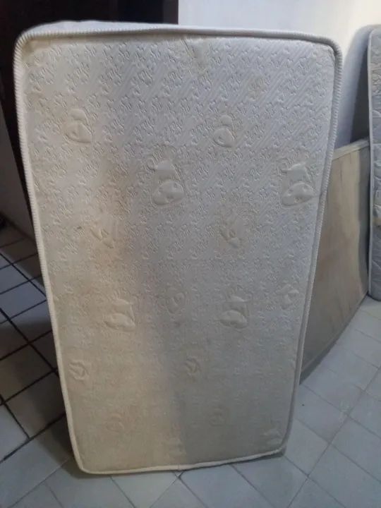 Colchões Infantil  - Foto 4