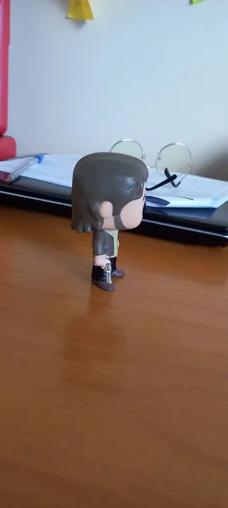 Funko pop walking dead Rick Grimes  - Foto 2