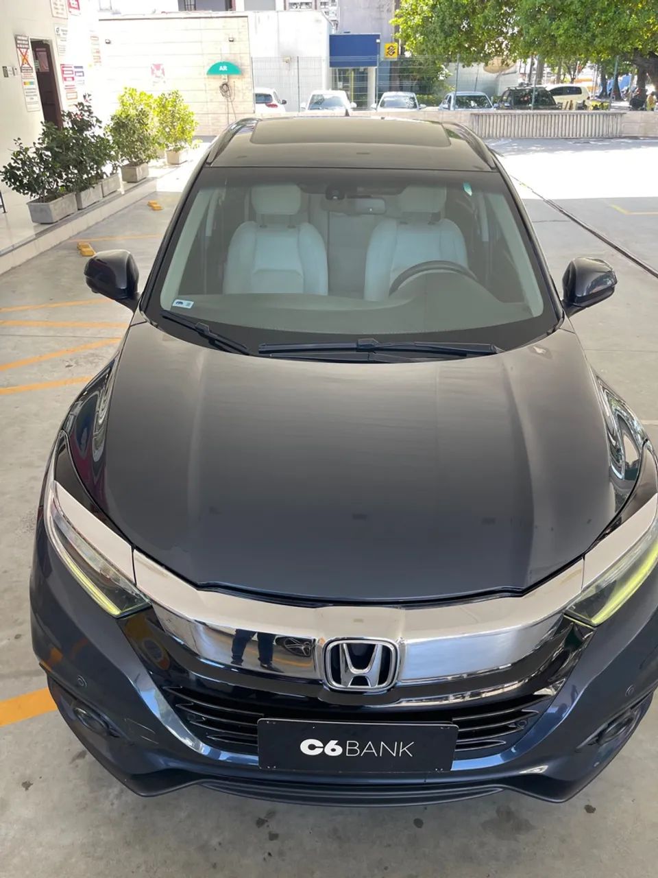 Honda HRV touring turbo 2020 - Foto 4