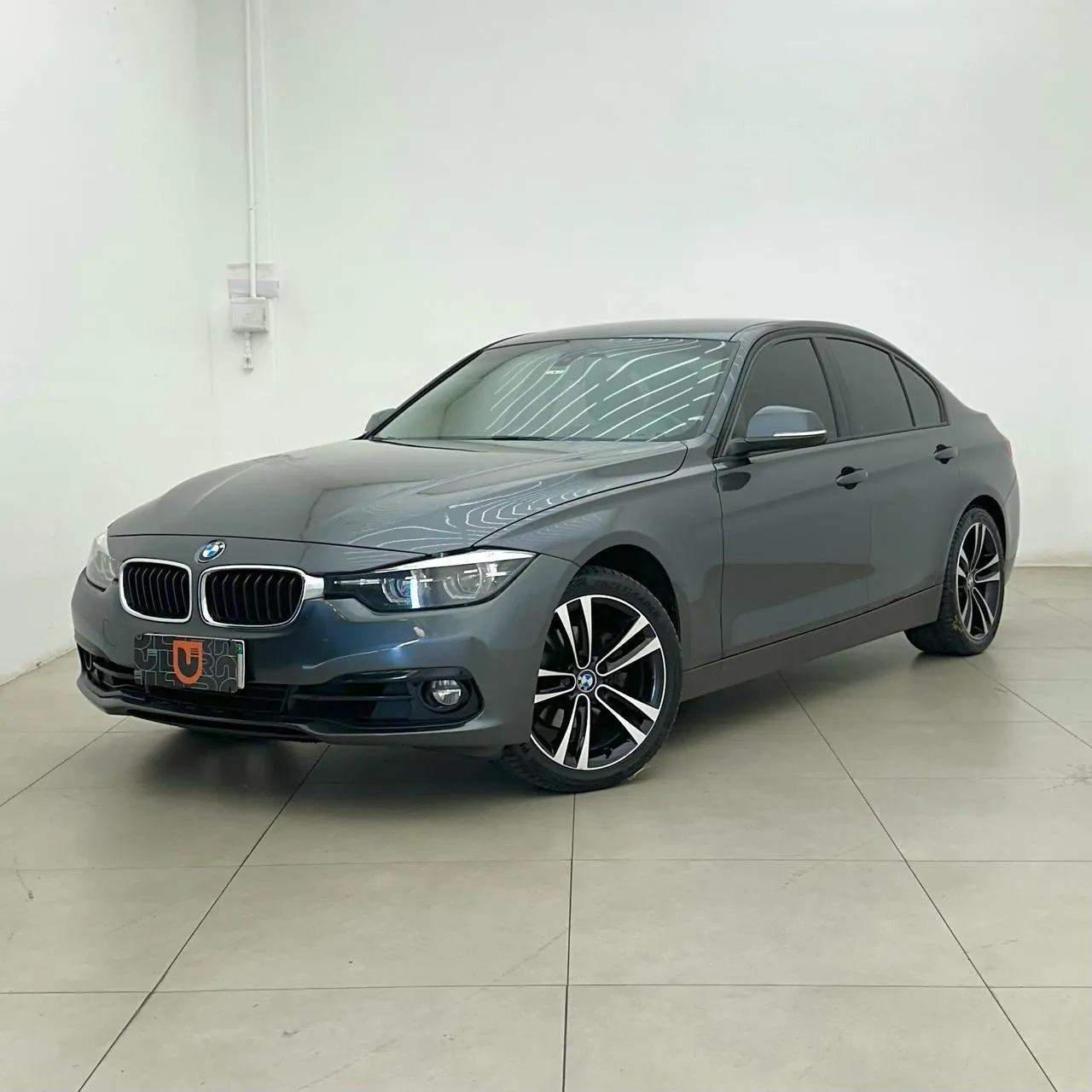 BMW 320I Usados e Novos