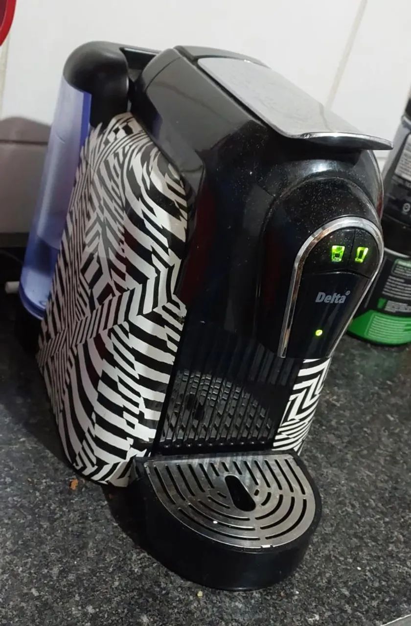 Cafeteira Delta
