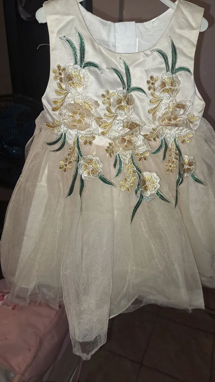Vestido festa  - Foto 4