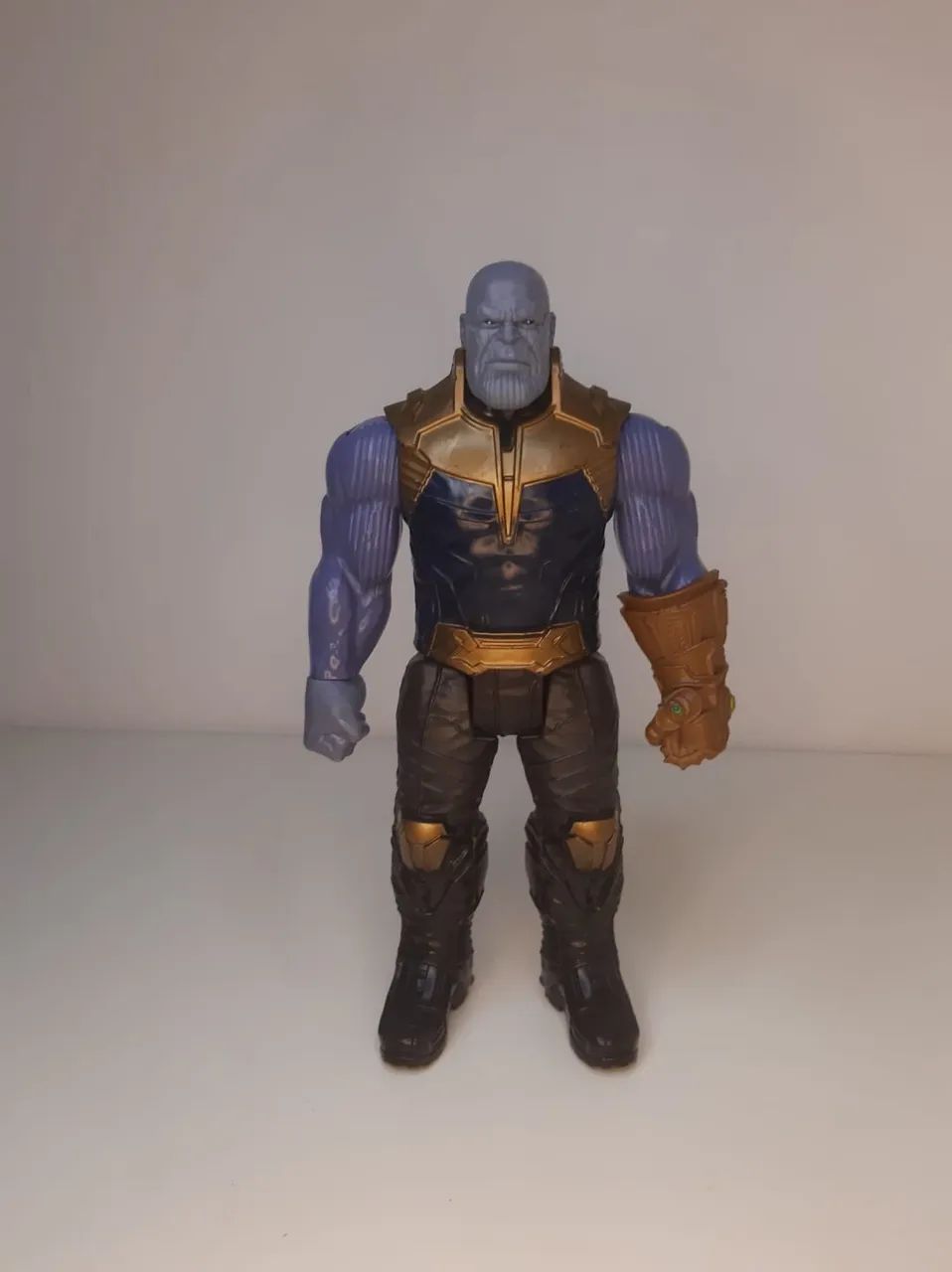 Boneco original vingadores  - Foto 4