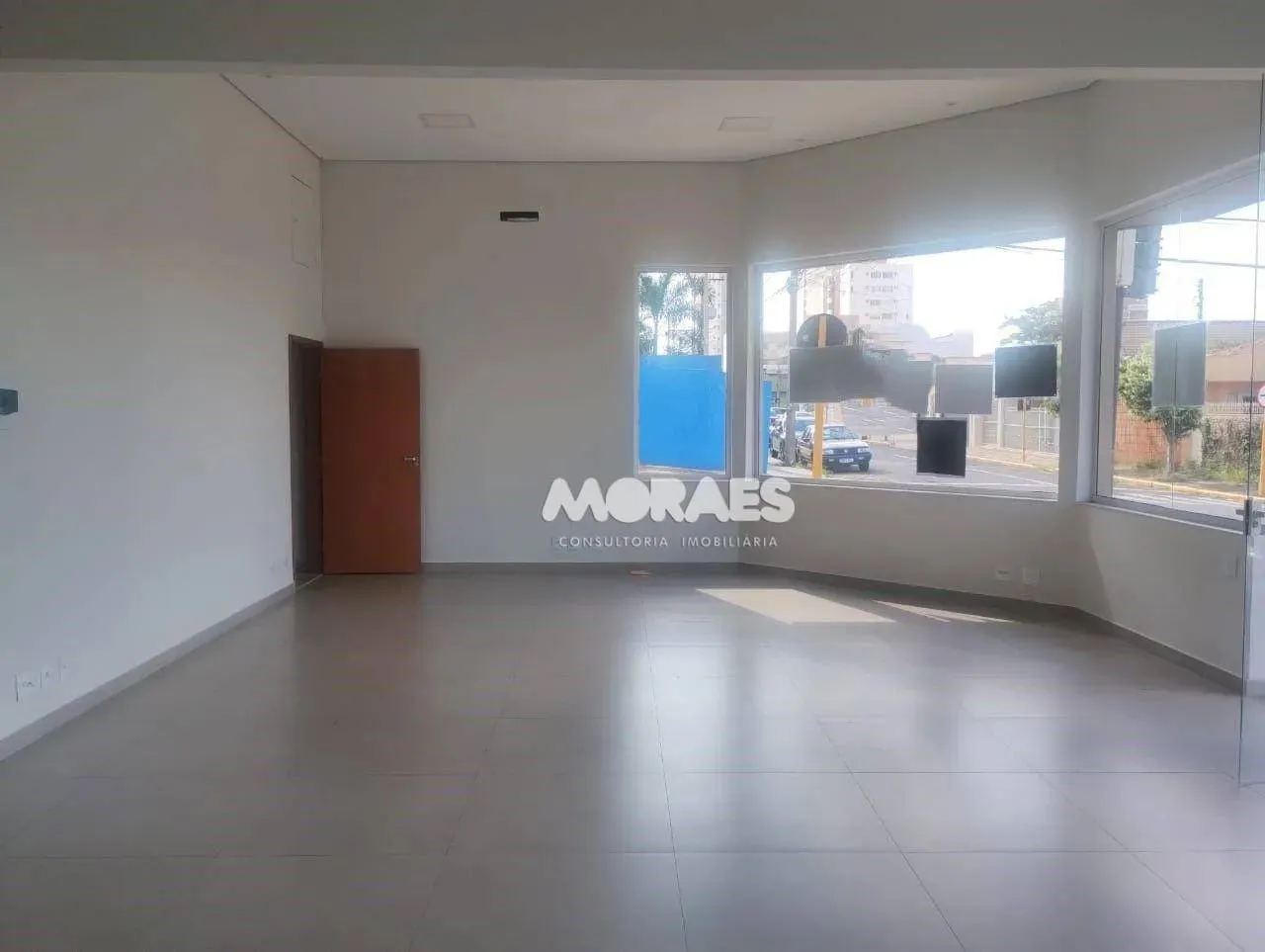 Sala para alugar, 76 m² por R$ 3.450,00/mês - Vila Universitária - Bauru/SP
