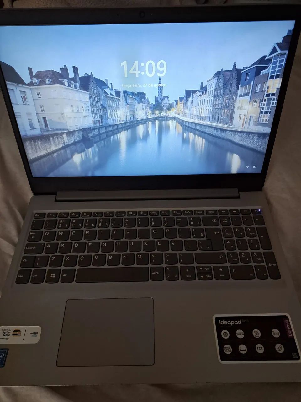 Notebook Lenovo - Foto 2