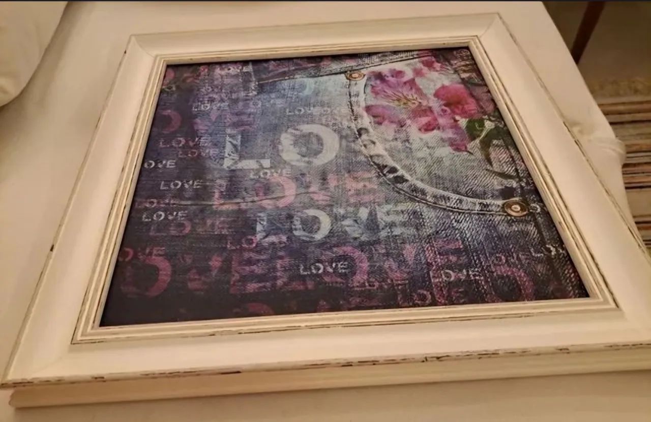 Quadro Decorativo - Foto 2