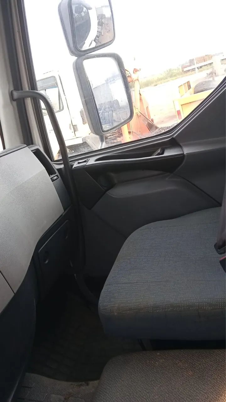 Vendo Volvo VM 330 - Foto 8