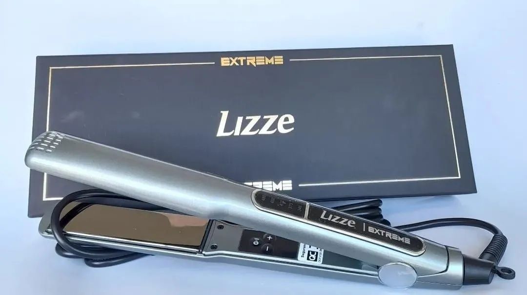 Chapinha Lizze Extreme 480° Graus Nova Lacrada Sem Uso 06 Meses de Garantia 