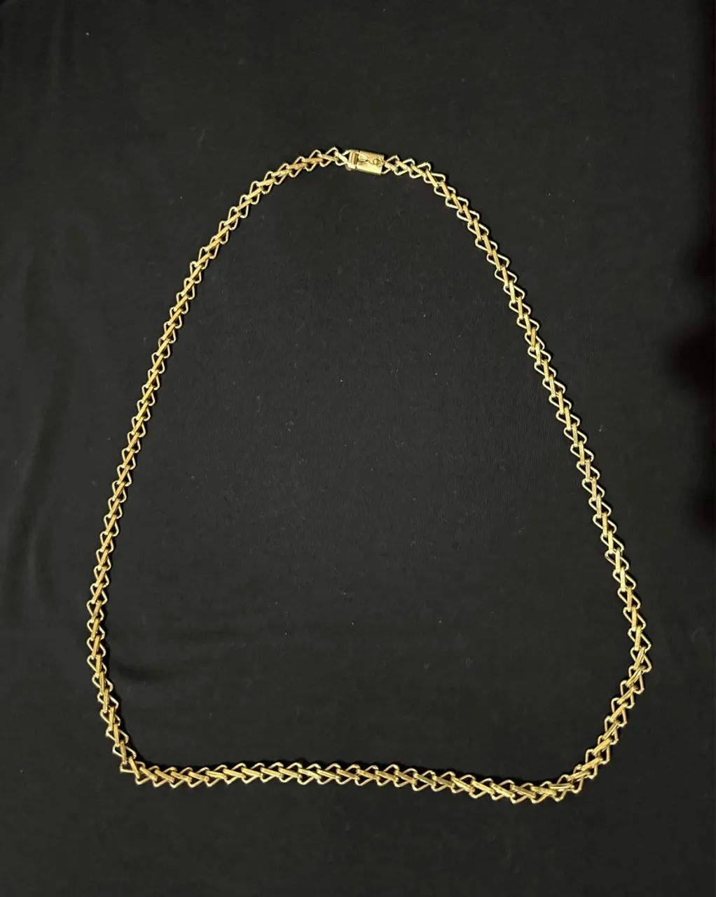 Jóia de Ouro 18K - 17.6 Gramas  - Foto 2