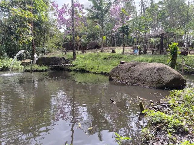 Foto - Paranaguá - Maria Luiza