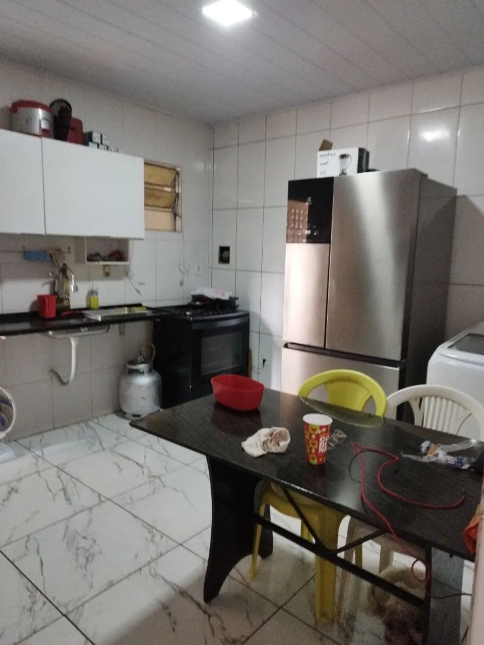 Casa a venda ou troco por outra casa, aceito propostas. - Foto 3