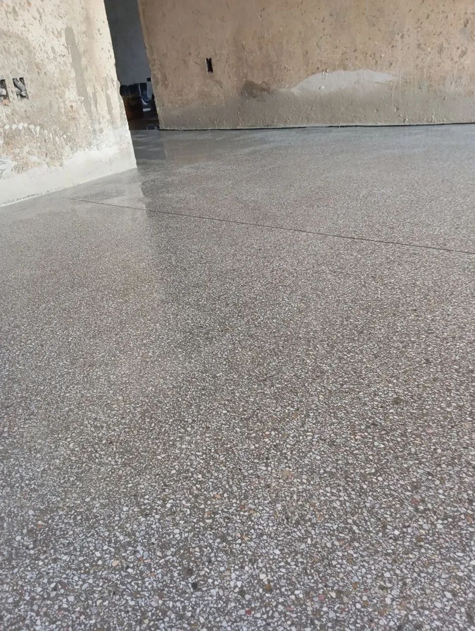 Piso de alta resistência granito  - Foto 4