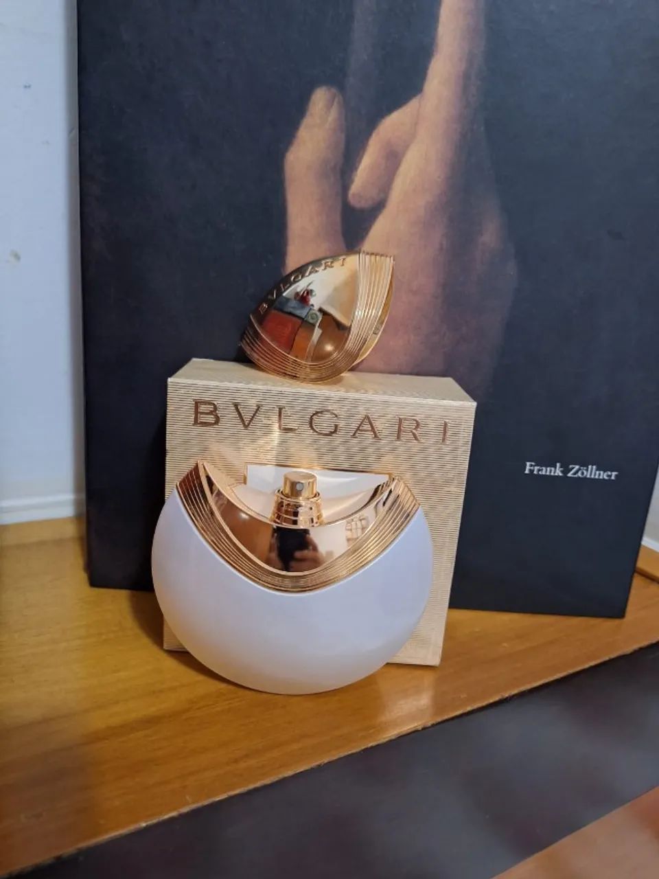 Perfume Bvlgari Aqva Divina EDT 65 ml - Beleza e Cuidados Pessoais