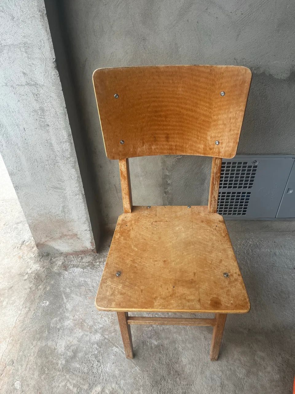 Cadeira madeira64961607500930120