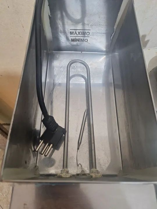 Derreteira banho maria - Foto 4