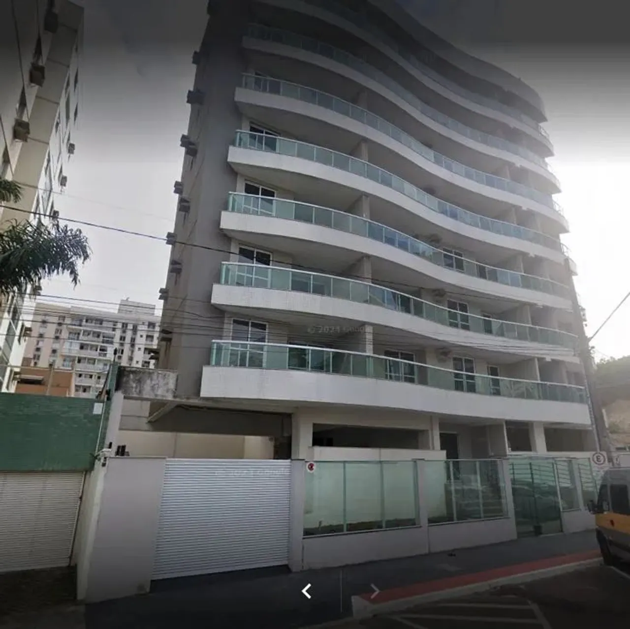 Apartamento com 02 quartos para alugar em Jardim Camburi