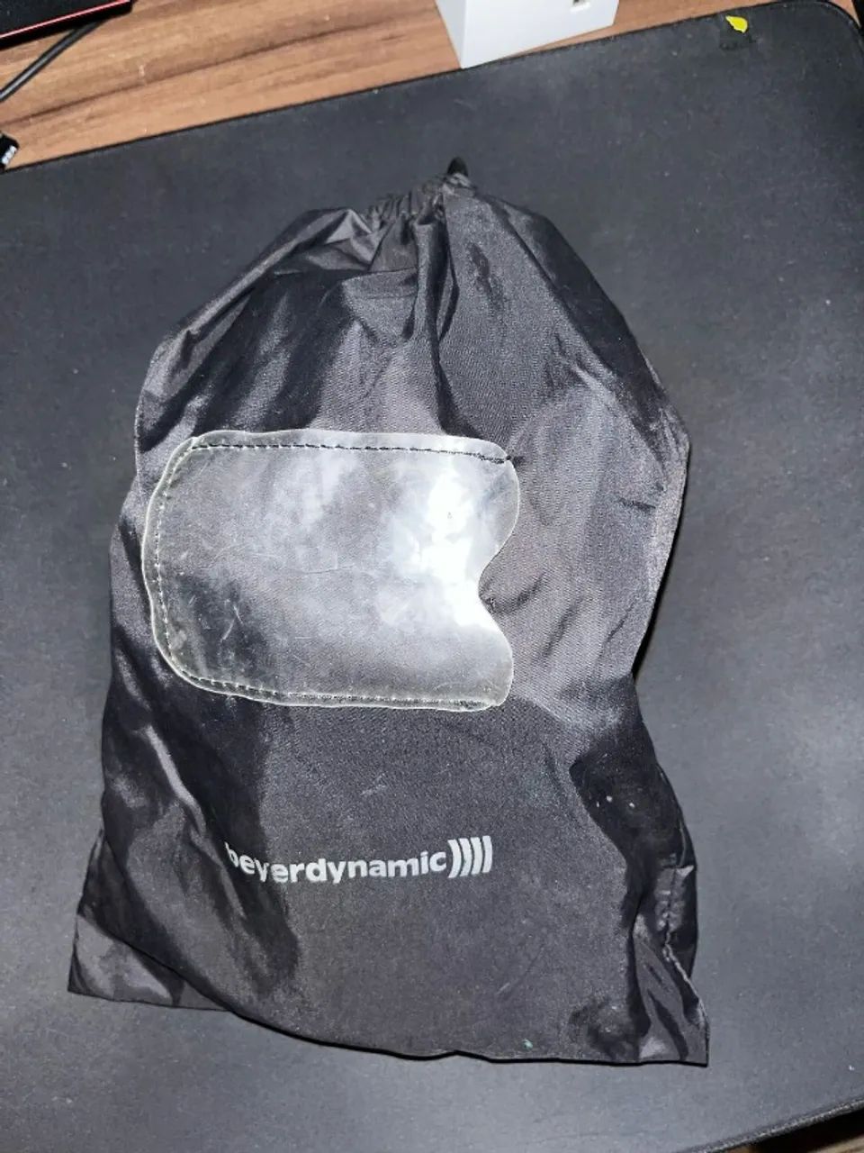 Fone Beyerdynamic Dt 770 Pro 80 Ohm (Usado) - Foto 2