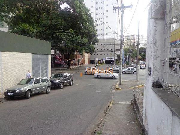 Terreno à venda, 300 m² por R$ 1.700.000,00 - Santo Antônio - Belo Horizonte/MG
