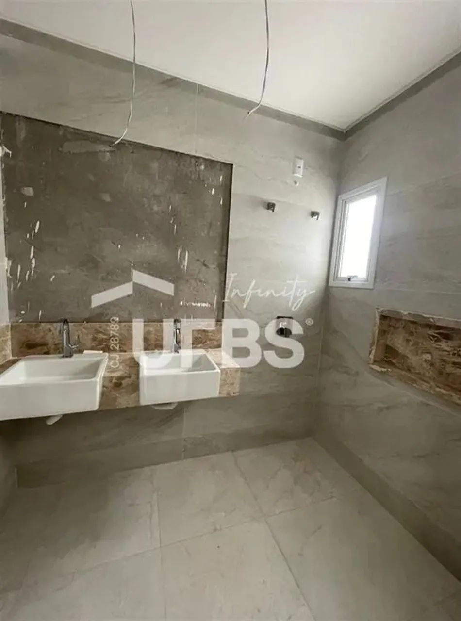 BELISSIMO SOBRADO CONDOMINIO VEREDAS DA ALVORADA - Foto 4