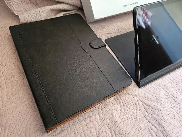 Capa Gshield Tab S9 / S9 Fe / S10 / S10 Fe / S10 Lite / S11/ A9+ - Foto 2