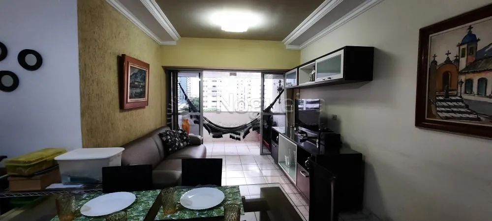 Apartamento em Boa Viagem, 95m², 3 quartos e garagem privativa