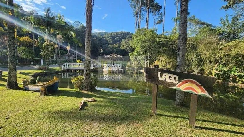 Terreno Parque Suiça - Venda e/ou Permuta - Foto 3