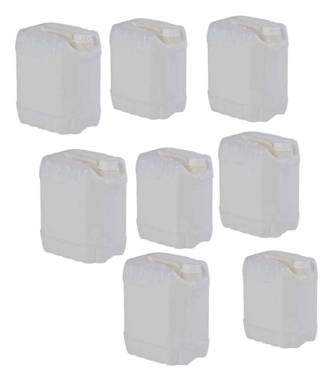 Galão 20L 