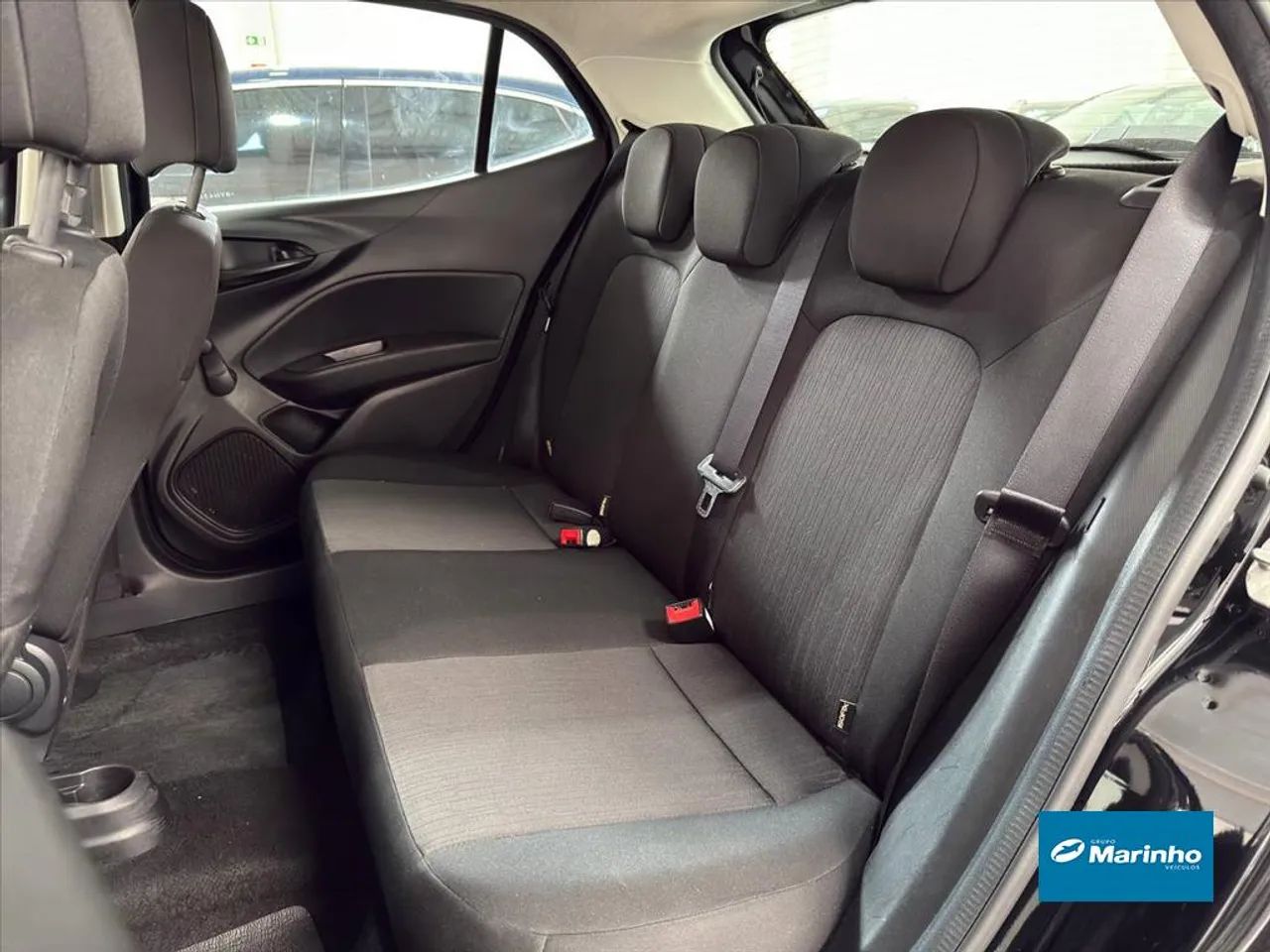 Fiat Argo Drive 1.0 Firefly 2025 - Foto 5