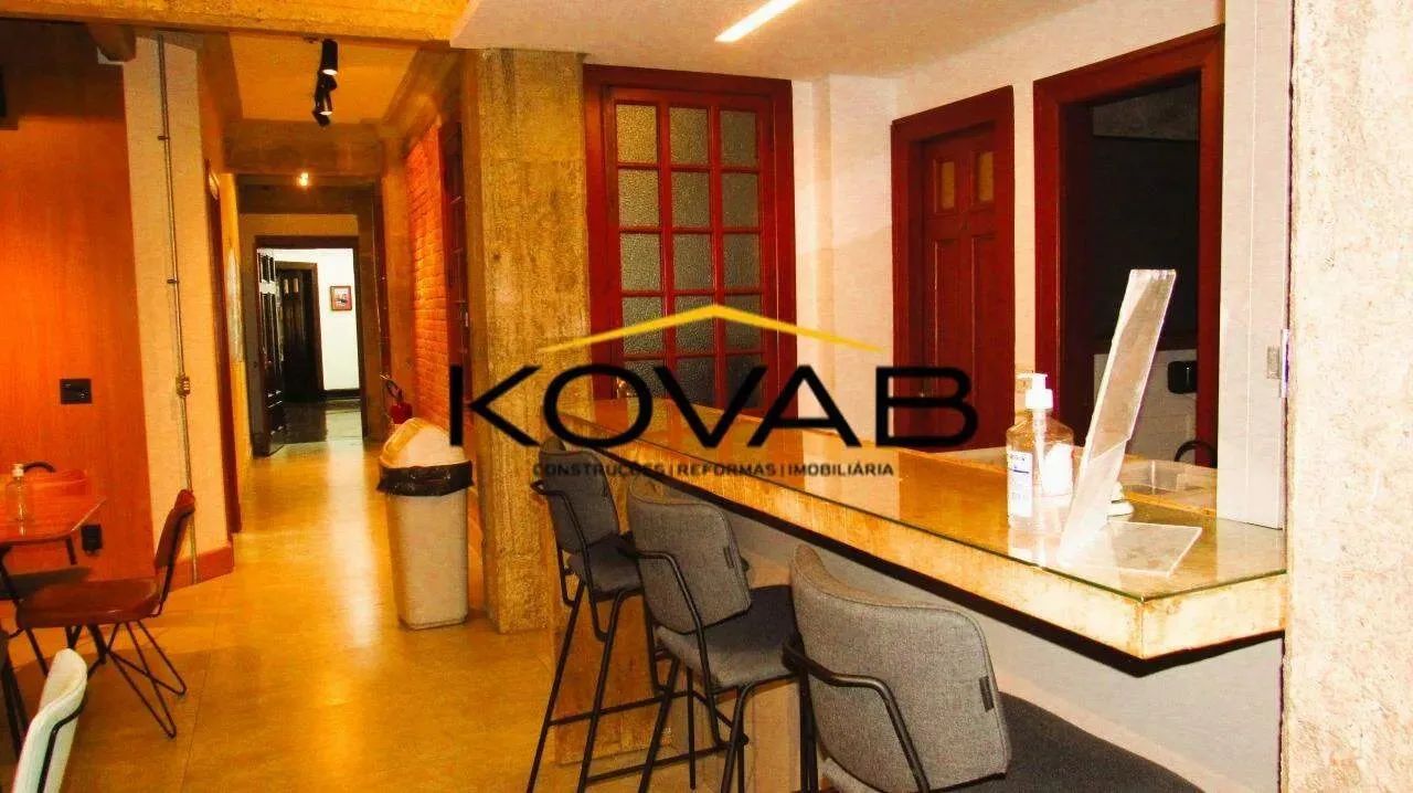 Conjunto comercial com renda, reformado com 264m² para Venda no Centro em frente ao Theatr - Foto 9