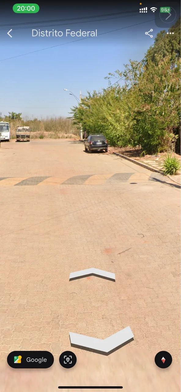 Lote, residencial em condomínio fechado bem localizado. - Foto 8