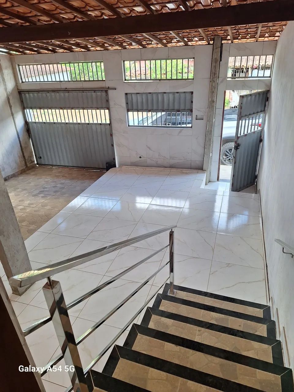 Foto - Cruz das Almas - 