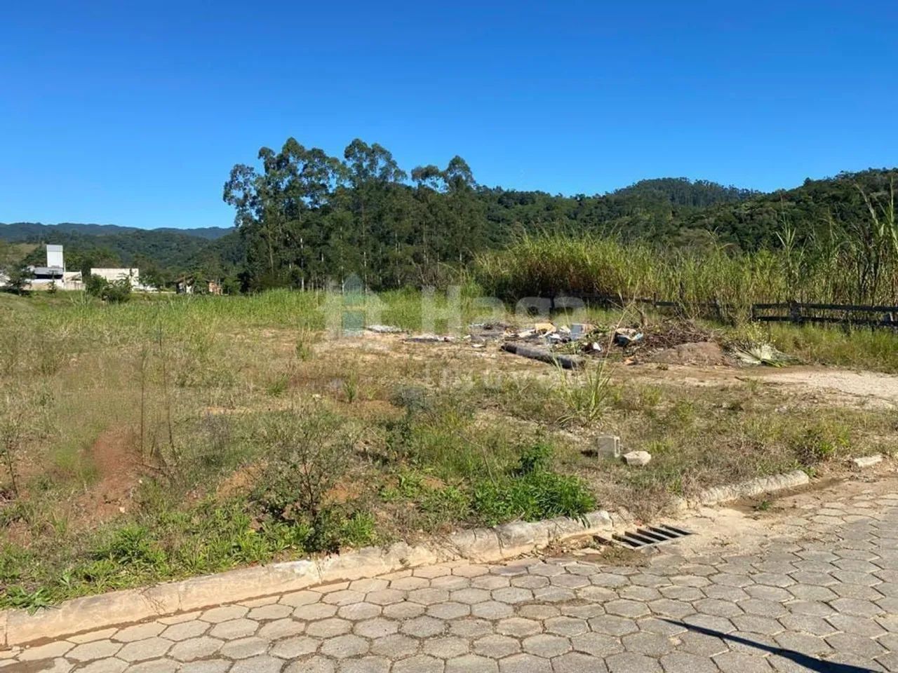 Terreno à venda em São João Batista/SC - Foto 3