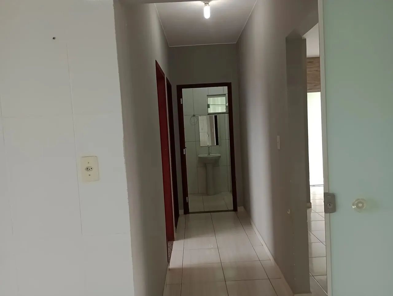 Vendo agio  Apartamento 2 quartos em Valparaiso Condominio  R$ 20,000 - Foto 3